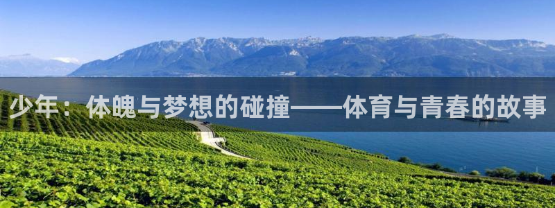 oety欧亿：少年：体魄与梦想的碰撞——体育与青春的故事