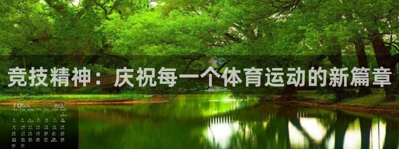 oety欧亿：竞技精神：庆祝每一个体育运动的新篇章
